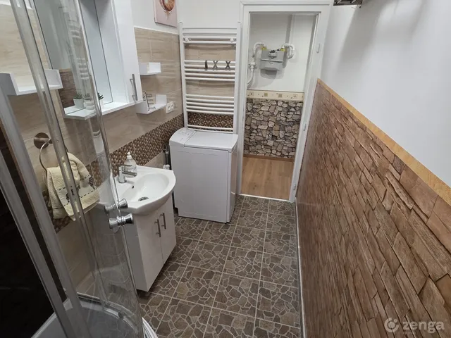 Eladó lakás Nagykanizsa, Keleti városrész 48 nm