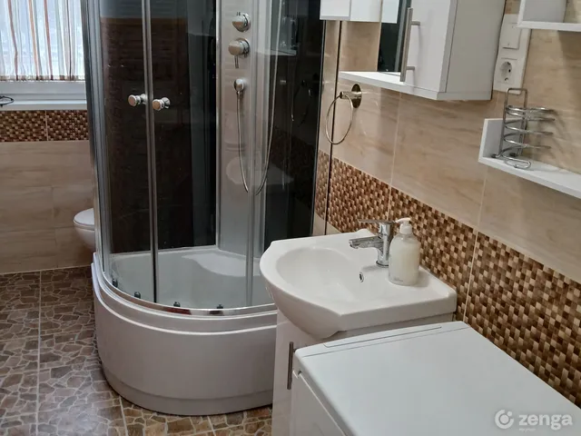 Kiadó lakás Nagykanizsa, Keleti városrész 48 nm