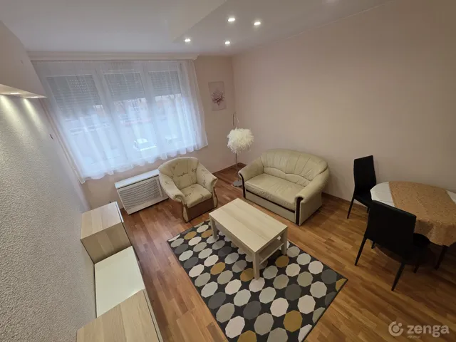 Kiadó lakás Nagykanizsa, Keleti városrész 48 nm