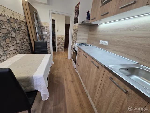 Kiadó lakás Nagykanizsa, Keleti városrész 48 nm