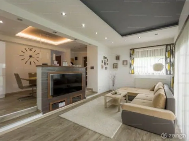 Eladó ház Mosonmagyaróvár, Duna lakópark 101 nm