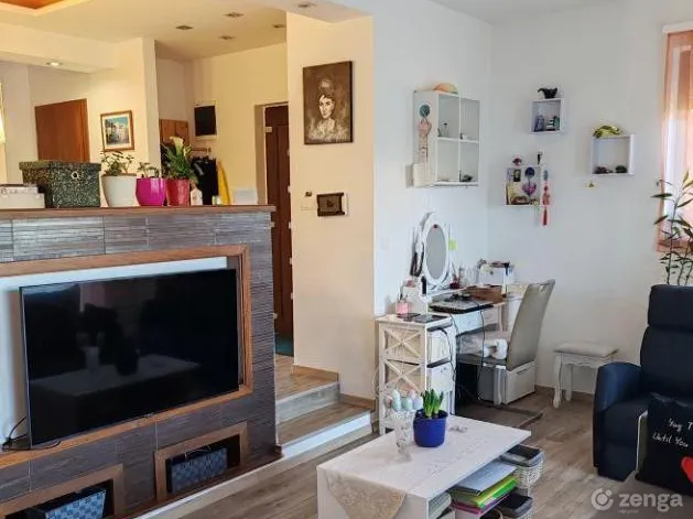 Eladó ház Mosonmagyaróvár, Duna lakópark 104 nm