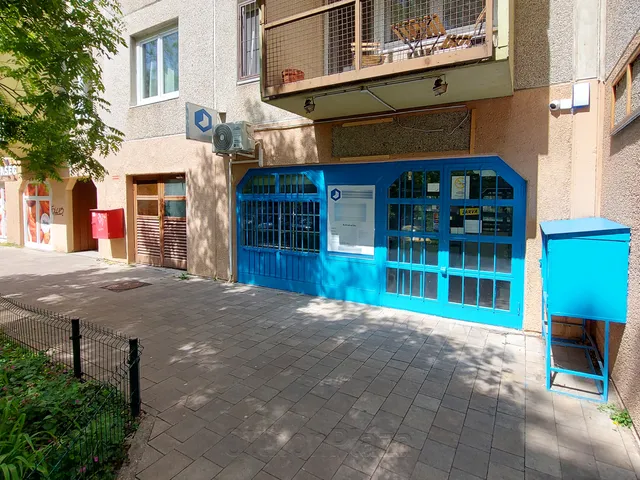 Eladó kereskedelmi és ipari ingatlan Budapest XIII. kerület, Angyalföld 55 nm