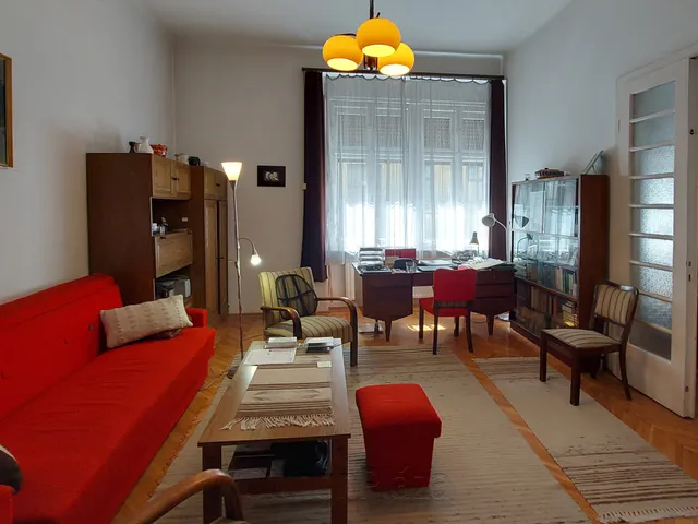 Eladó lakás Budapest I. kerület, Víziváros I. ker. 67 nm