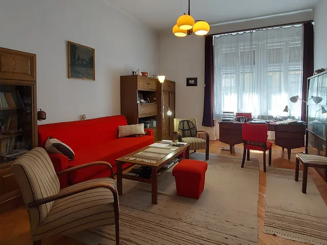 Eladó lakás Budapest I. kerület, Víziváros I. ker., Hunyadi János út 67 nm