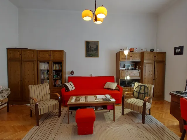 Eladó lakás Budapest I. kerület, Víziváros I. ker., Hunyadi János út 67 nm