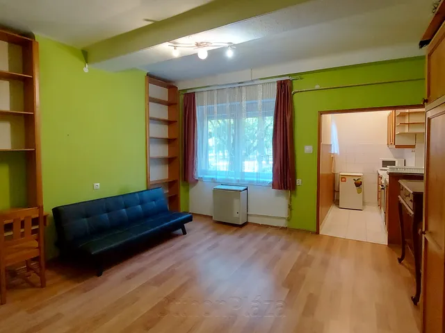 Kiadó lakás Budapest III. kerület, Óbuda 26 nm