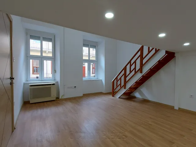 Eladó lakás Budapest IX. kerület, Belső Ferencváros 30 nm