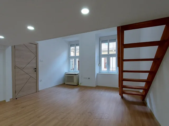 Eladó lakás Budapest IX. kerület, Belső Ferencváros, Hőgyes Endre utca 30 nm