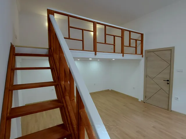 Eladó lakás Budapest IX. kerület, Belső Ferencváros, Hőgyes Endre utca 30 nm