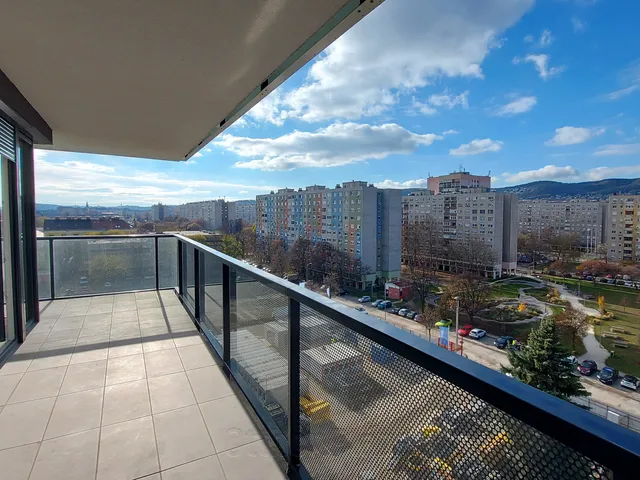 Kiadó lakás Budapest III. kerület, Óbuda 40 nm