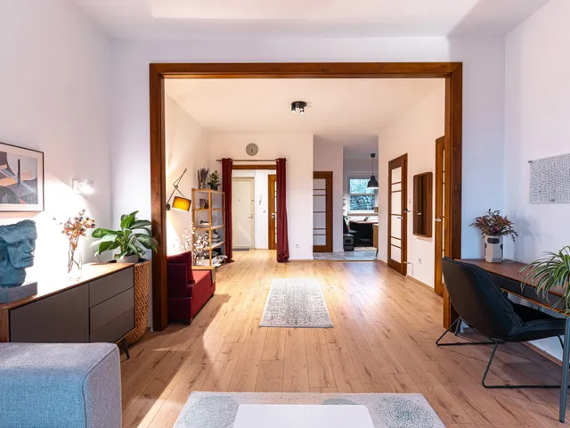 Eladó lakás Budapest XII. kerület, Krisztinaváros XII. ker., Márvány utca 90 nm