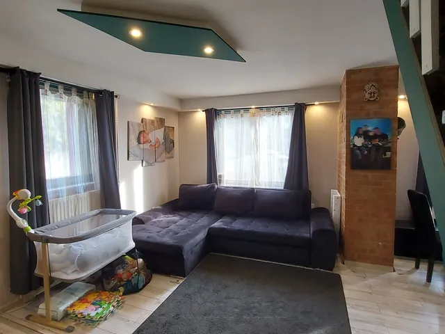 Eladó ház Fót 96 nm