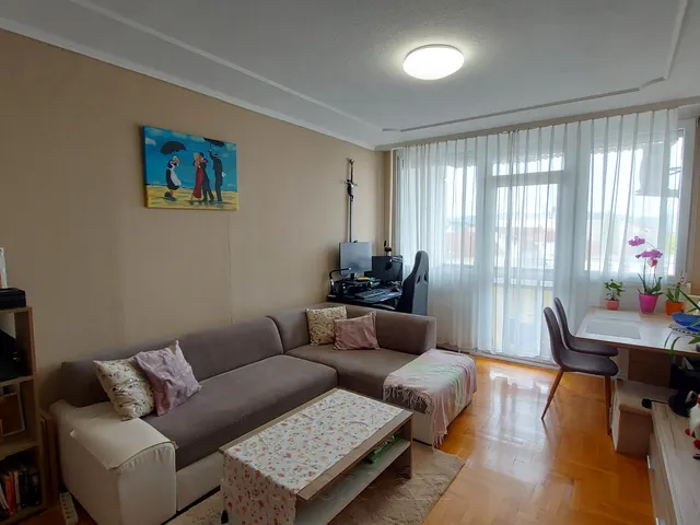 Eladó lakás Budapest IV. kerület, Újpest 53 nm