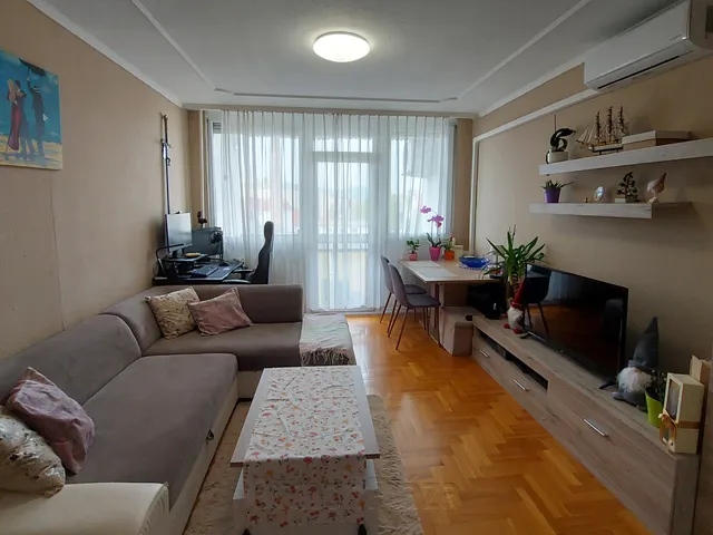 Eladó lakás Budapest IV. kerület, Újpest, Aradi utca 53 nm