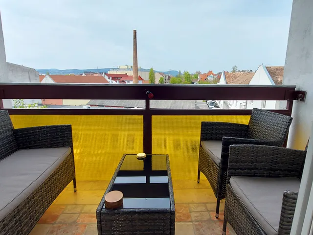 Eladó lakás Budapest IV. kerület, Újpest, Aradi utca 53 nm