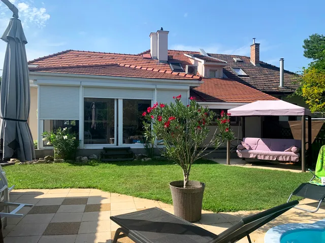 Eladó ház Budapest XIII. kerület, Angyalföld 155 nm