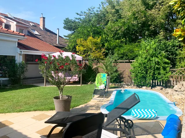 Eladó ház Budapest XIII. kerület, Angyalföld 155 nm