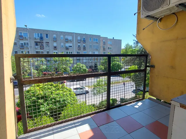 Eladó lakás Budapest XIII. kerület, Angyalföld, Reitter Ferenc utca 74 nm
