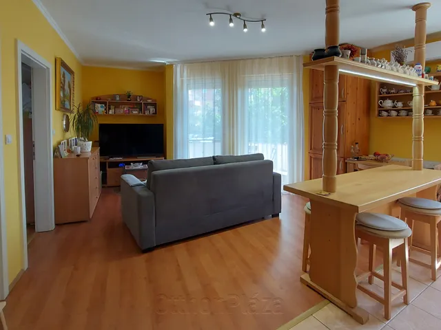 Eladó lakás Budapest XIII. kerület, Angyalföld 56 nm