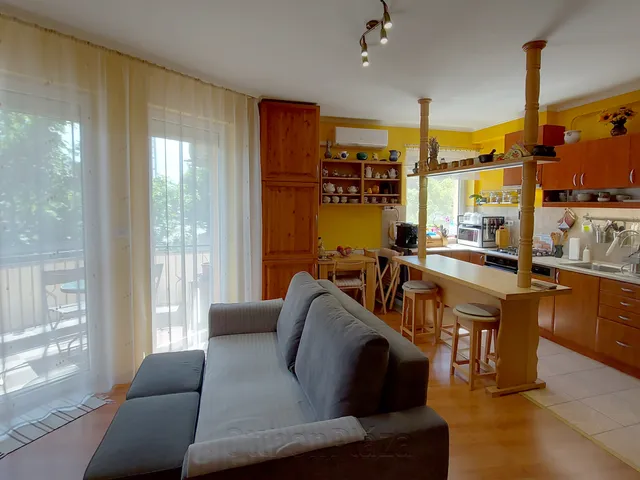 Eladó lakás Budapest XIII. kerület, Angyalföld 56 nm