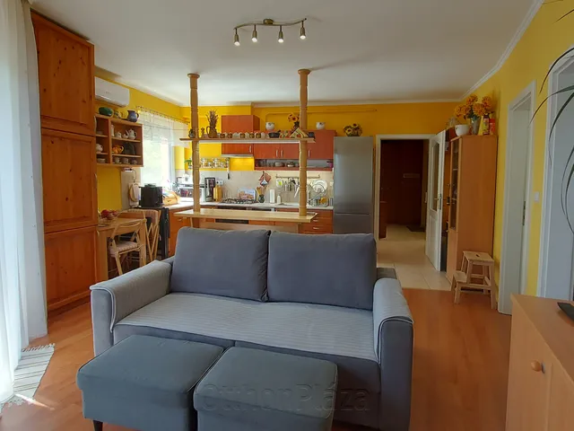 Eladó lakás Budapest XIII. kerület, Angyalföld 56 nm