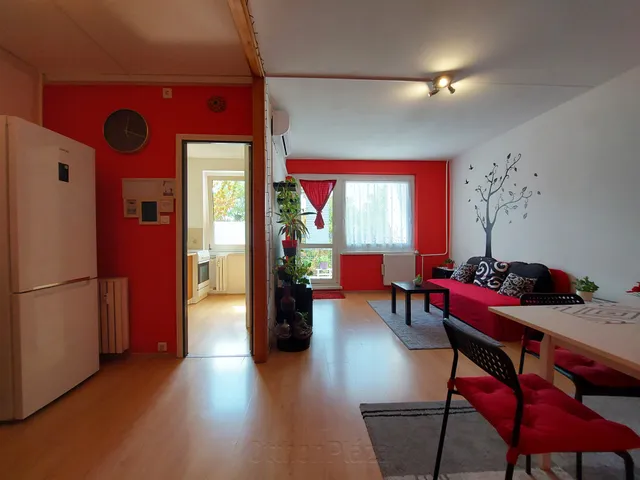 Eladó lakás Budapest XIII. kerület, Angyalföld, Futár utca 55 nm