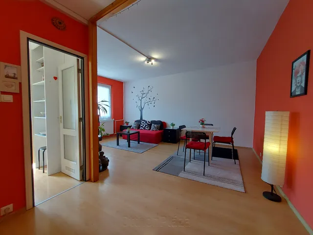 Eladó lakás Budapest XIII. kerület, Angyalföld, Futár utca 55 nm