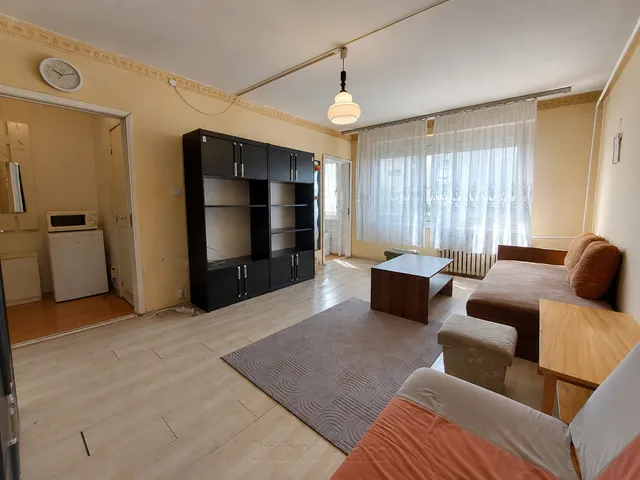 Eladó lakás Budapest XIII. kerület, Angyalföld 27 nm