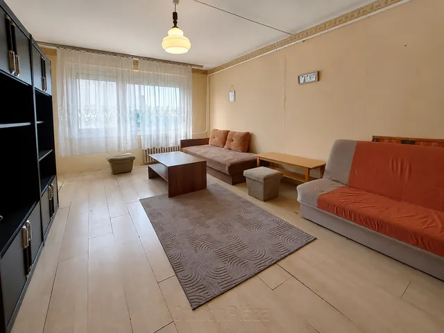 Eladó lakás Budapest XIII. kerület, Angyalföld, Keszkenő utca 27 nm