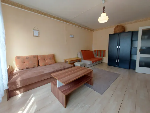 Eladó lakás Budapest XIII. kerület, Angyalföld, Keszkenő utca 27 nm