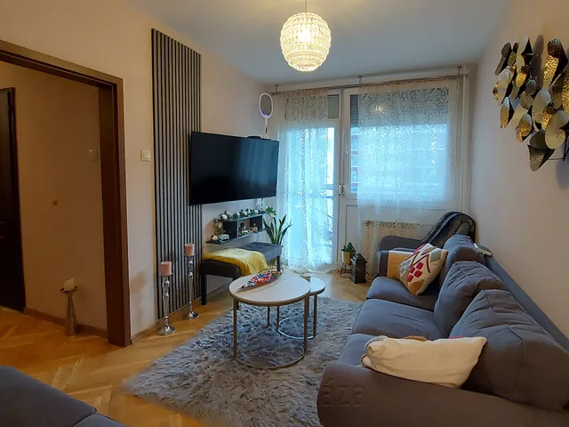 Eladó lakás Budapest XIII. kerület, Vizafogó 80 nm