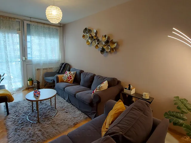 Eladó lakás Budapest XIII. kerület, Vizafogó, Népfürdő utca 80 nm