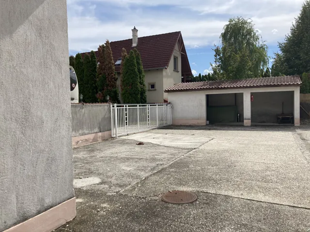 Eladó telek Győr, Ménfőcsanak, Győri út 797 nm