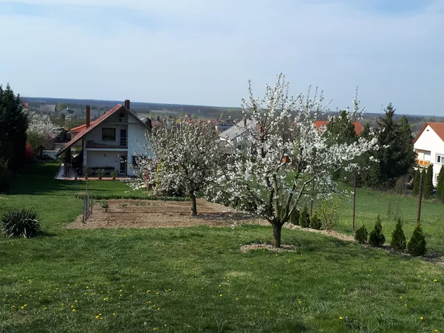 Eladó ház Győr, Ménfőcsanak 200 nm