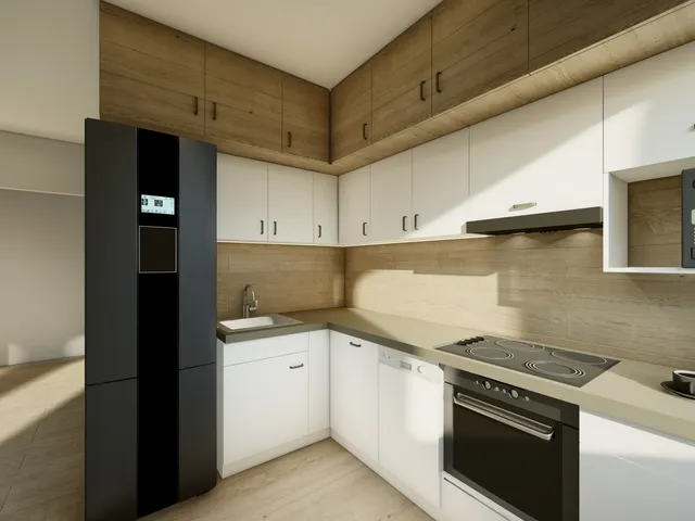 Eladó lakás Győr, Szabadhegy 56 nm