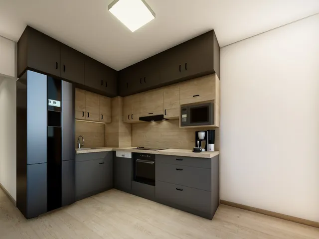 Eladó lakás Győr, Szabadhegy 44 nm