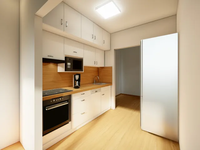 Eladó lakás Győr, Szabadhegy 40 nm