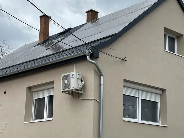Eladó ház Ravazd 77 nm