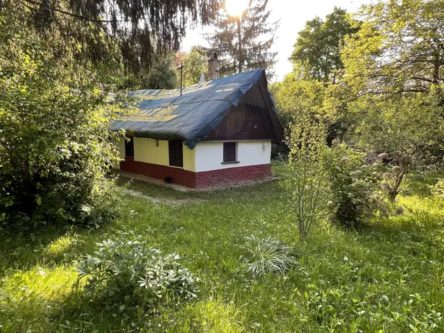 Eladó mezőgazdasági ingatlan Écs 50 nm