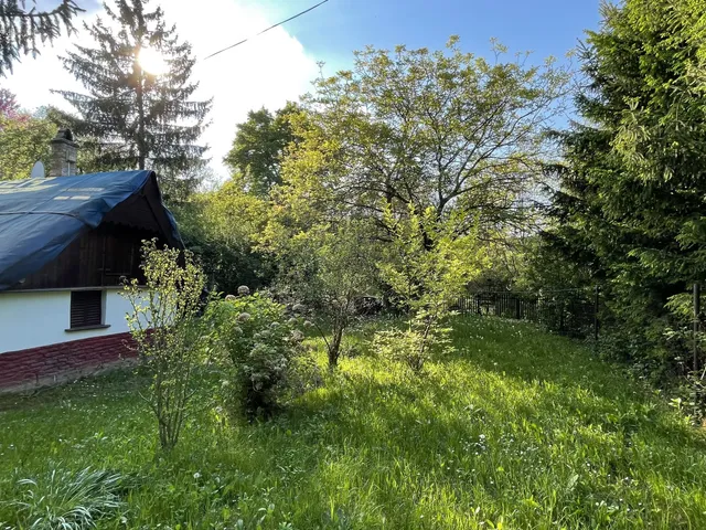 Eladó mezőgazdasági ingatlan Écs 50 nm