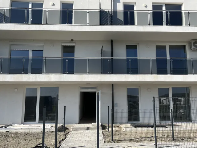 Eladó lakás Győr 60 nm