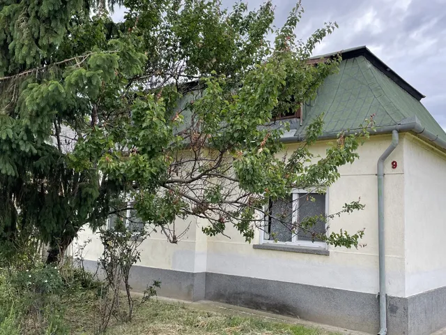 Eladó ház Ravazd 115 nm