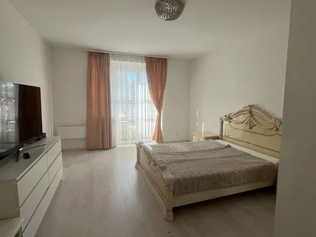 Kiadó lakás Győr, Sziget 35 nm