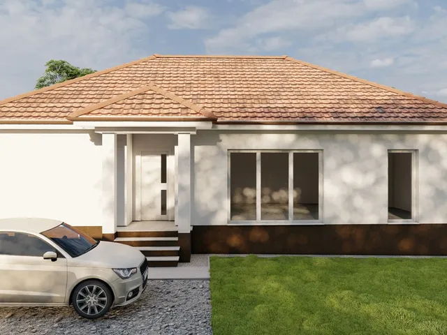 Eladó ház Győr 95 nm