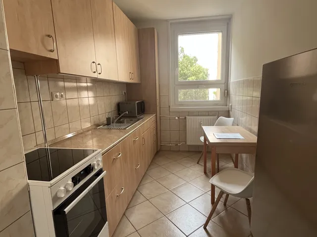 Kiadó lakás Győr, Nádorváros 54 nm
