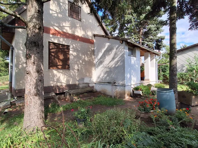 Eladó mezőgazdasági ingatlan Töltéstava 33 nm