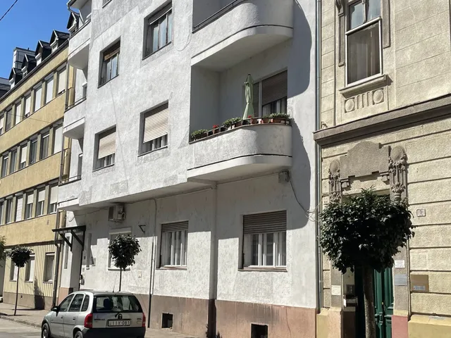 Eladó lakás Győr, Belváros 93 nm