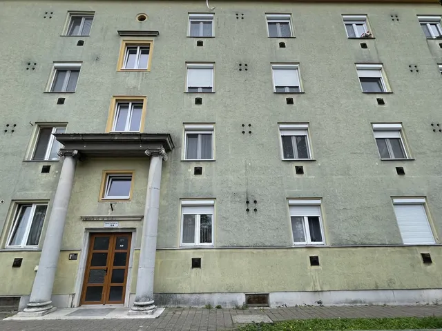 Eladó lakás Győr, Belváros 54 nm