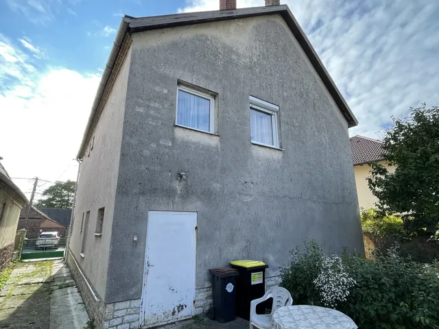 Eladó ház Nyúl 133 nm